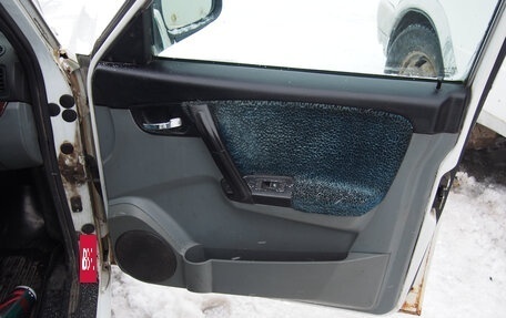 ГАЗ 3102 «Волга», 2008 год, 185 000 рублей, 19 фотография