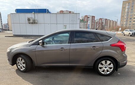 Ford Focus III, 2011 год, 799 000 рублей, 4 фотография
