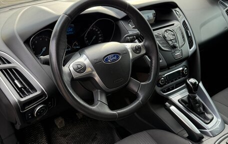 Ford Focus III, 2011 год, 799 000 рублей, 10 фотография