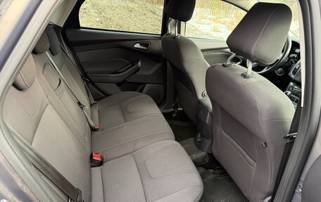 Ford Focus III, 2011 год, 799 000 рублей, 8 фотография