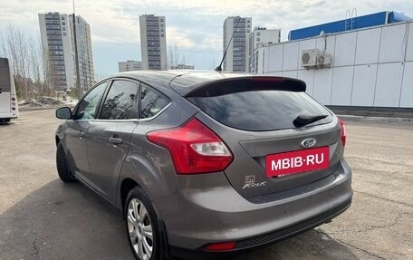 Ford Focus III, 2011 год, 799 000 рублей, 5 фотография