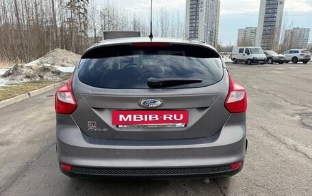 Ford Focus III, 2011 год, 799 000 рублей, 6 фотография