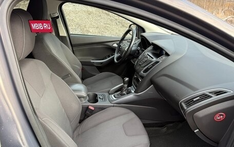 Ford Focus III, 2011 год, 799 000 рублей, 9 фотография