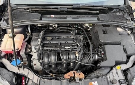 Ford Focus III, 2011 год, 799 000 рублей, 11 фотография