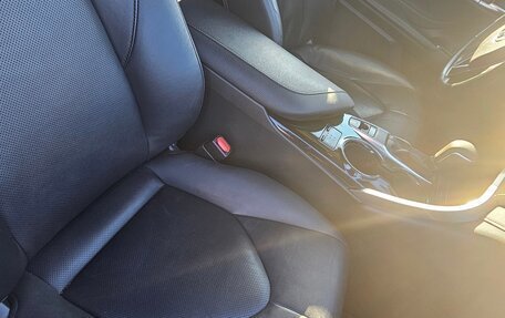 Toyota Camry, 2019 год, 2 000 000 рублей, 19 фотография