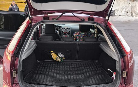 Ford Focus II рестайлинг, 2008 год, 660 000 рублей, 8 фотография