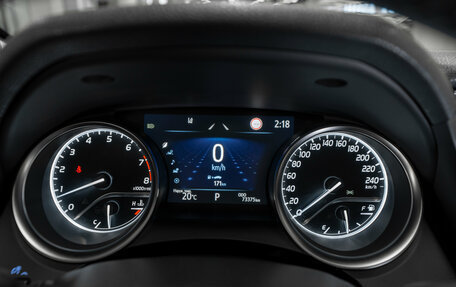 Toyota Camry, 2021 год, 3 590 000 рублей, 11 фотография