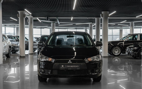Mitsubishi Lancer IX, 2008 год, 1 200 000 рублей, 3 фотография