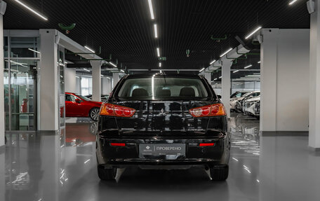 Mitsubishi Lancer IX, 2008 год, 1 200 000 рублей, 6 фотография