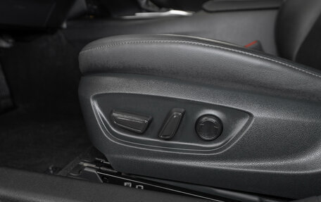 Toyota Camry, 2021 год, 3 590 000 рублей, 20 фотография