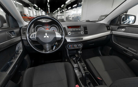 Mitsubishi Lancer IX, 2008 год, 1 200 000 рублей, 7 фотография