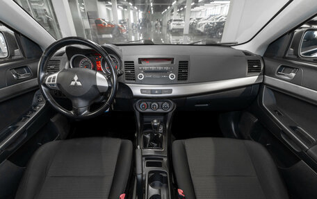 Mitsubishi Lancer IX, 2008 год, 1 200 000 рублей, 8 фотография