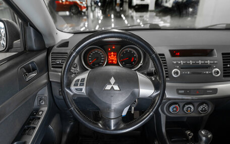 Mitsubishi Lancer IX, 2008 год, 1 200 000 рублей, 10 фотография