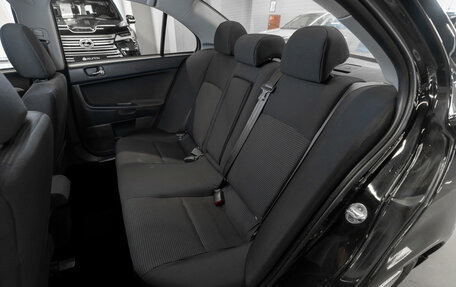 Mitsubishi Lancer IX, 2008 год, 1 200 000 рублей, 12 фотография