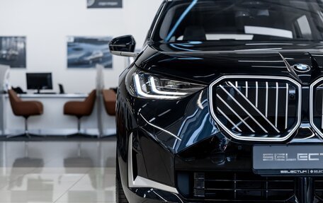 BMW X3, 2025 год, 7 400 000 рублей, 5 фотография