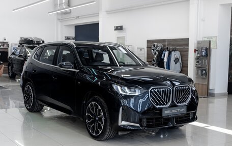 BMW X3, 2025 год, 7 400 000 рублей, 6 фотография