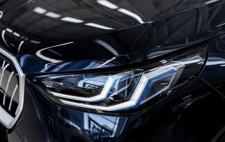 BMW X3, 2025 год, 7 400 000 рублей, 3 фотография