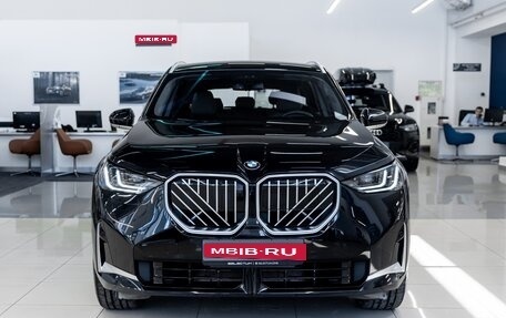 BMW X3, 2025 год, 7 400 000 рублей, 4 фотография