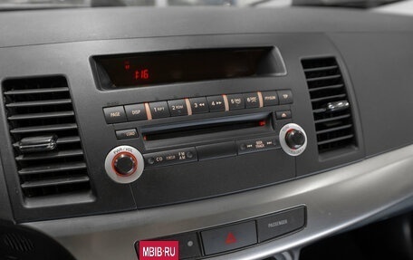 Mitsubishi Lancer IX, 2008 год, 1 200 000 рублей, 15 фотография