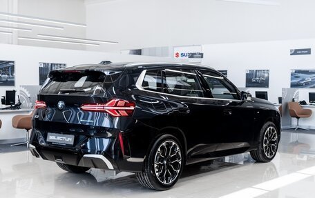 BMW X3, 2025 год, 7 400 000 рублей, 10 фотография