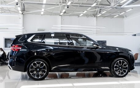 BMW X3, 2025 год, 7 400 000 рублей, 11 фотография