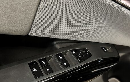 BMW X3, 2025 год, 7 400 000 рублей, 15 фотография