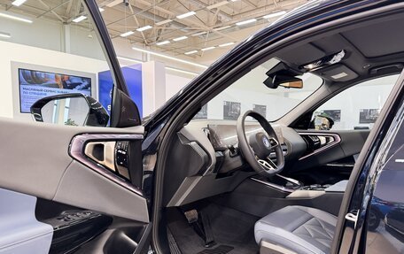 BMW X3, 2025 год, 7 400 000 рублей, 13 фотография