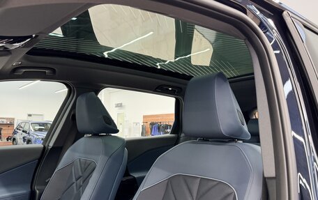 BMW X3, 2025 год, 7 400 000 рублей, 18 фотография