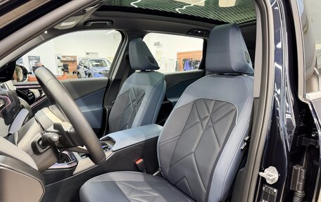 BMW X3, 2025 год, 7 400 000 рублей, 17 фотография