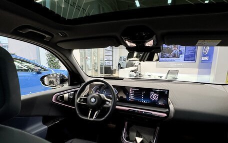 BMW X3, 2025 год, 7 400 000 рублей, 20 фотография