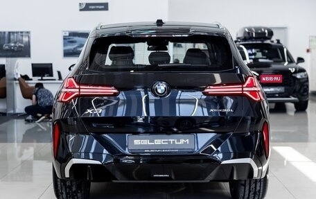 BMW X3, 2025 год, 7 400 000 рублей, 9 фотография