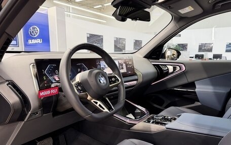 BMW X3, 2025 год, 7 400 000 рублей, 16 фотография