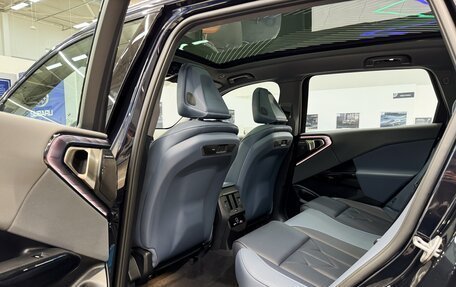 BMW X3, 2025 год, 7 400 000 рублей, 30 фотография