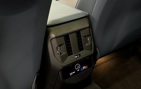 BMW X3, 2025 год, 7 400 000 рублей, 32 фотография