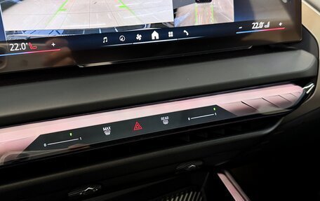 BMW X3, 2025 год, 7 400 000 рублей, 27 фотография