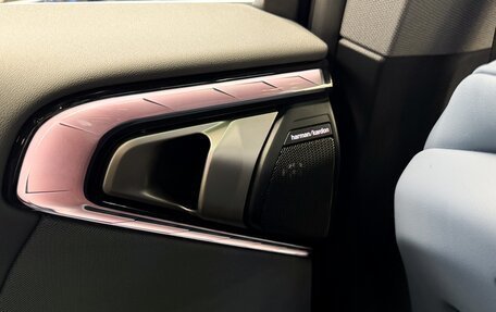 BMW X3, 2025 год, 7 400 000 рублей, 31 фотография