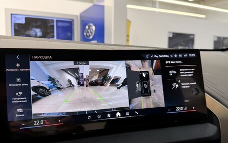 BMW X3, 2025 год, 7 400 000 рублей, 26 фотография