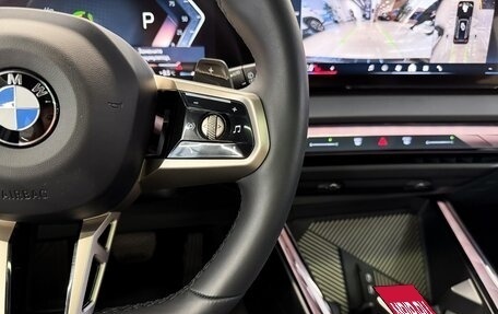 BMW X3, 2025 год, 7 400 000 рублей, 24 фотография