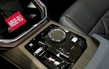 BMW X3, 2025 год, 7 400 000 рублей, 29 фотография