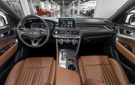 Genesis G70 I, 2020 год, 3 360 000 рублей, 8 фотография