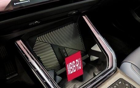 BMW X3, 2025 год, 7 400 000 рублей, 28 фотография