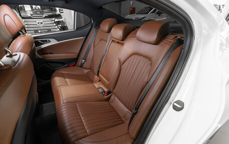 Genesis G70 I, 2020 год, 3 360 000 рублей, 12 фотография