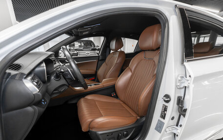 Genesis G70 I, 2020 год, 3 360 000 рублей, 9 фотография