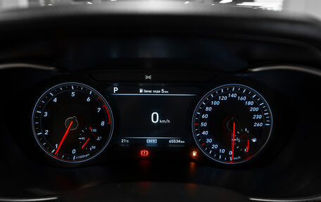 Genesis G70 I, 2020 год, 3 360 000 рублей, 11 фотография