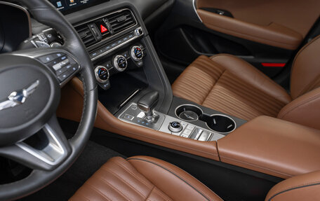 Genesis G70 I, 2020 год, 3 360 000 рублей, 13 фотография