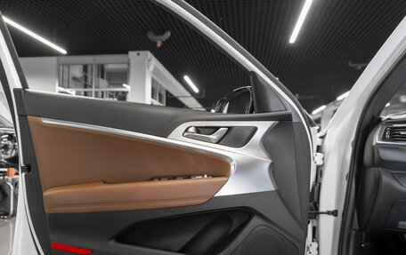 Genesis G70 I, 2020 год, 3 360 000 рублей, 18 фотография