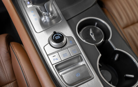 Genesis G70 I, 2020 год, 3 360 000 рублей, 20 фотография