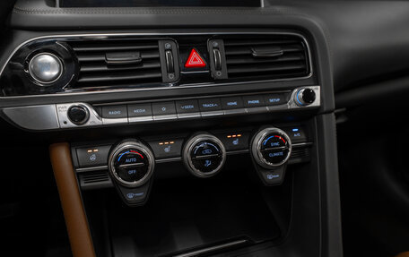 Genesis G70 I, 2020 год, 3 360 000 рублей, 21 фотография