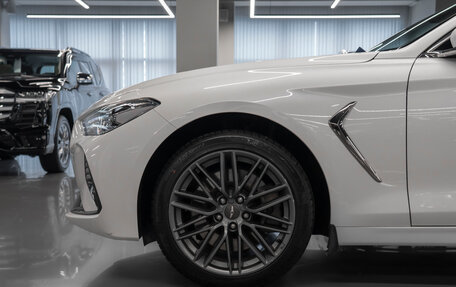 Genesis G70 I, 2020 год, 3 360 000 рублей, 22 фотография