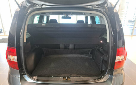 Skoda Yeti I рестайлинг, 2014 год, 990 000 рублей, 10 фотография